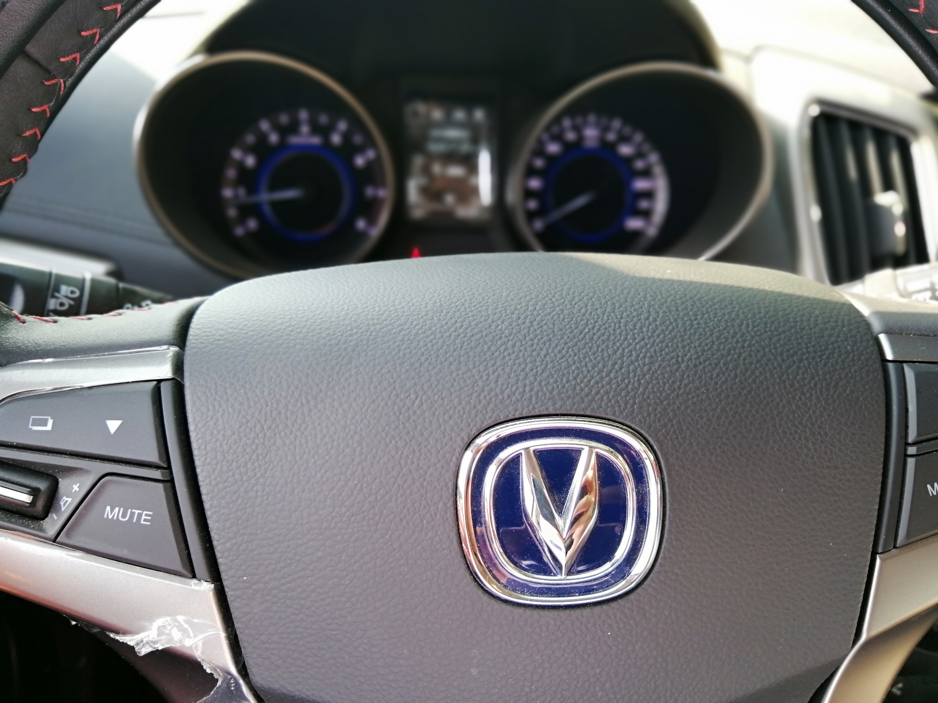 逸动三年用车分享,长安逸动100公里噪音大