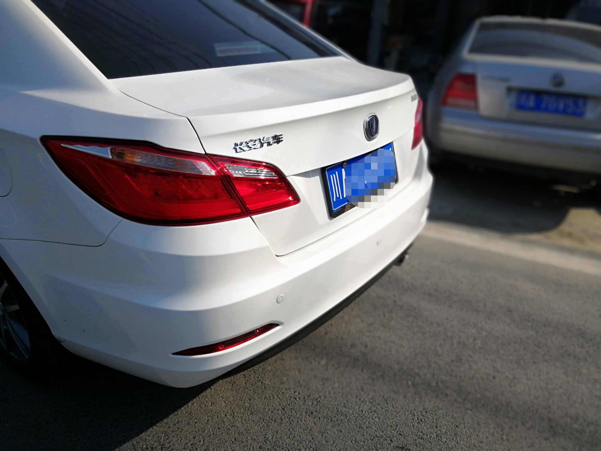 逸动三年用车分享,长安逸动100公里噪音大