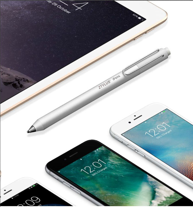 2018CESAsia中国上海展;思拍乐iPensX1智能笔