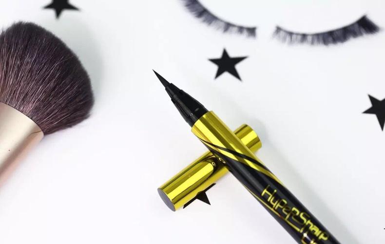 目前最好用的眼线笔,全球公认最好用的10大眼线胶笔