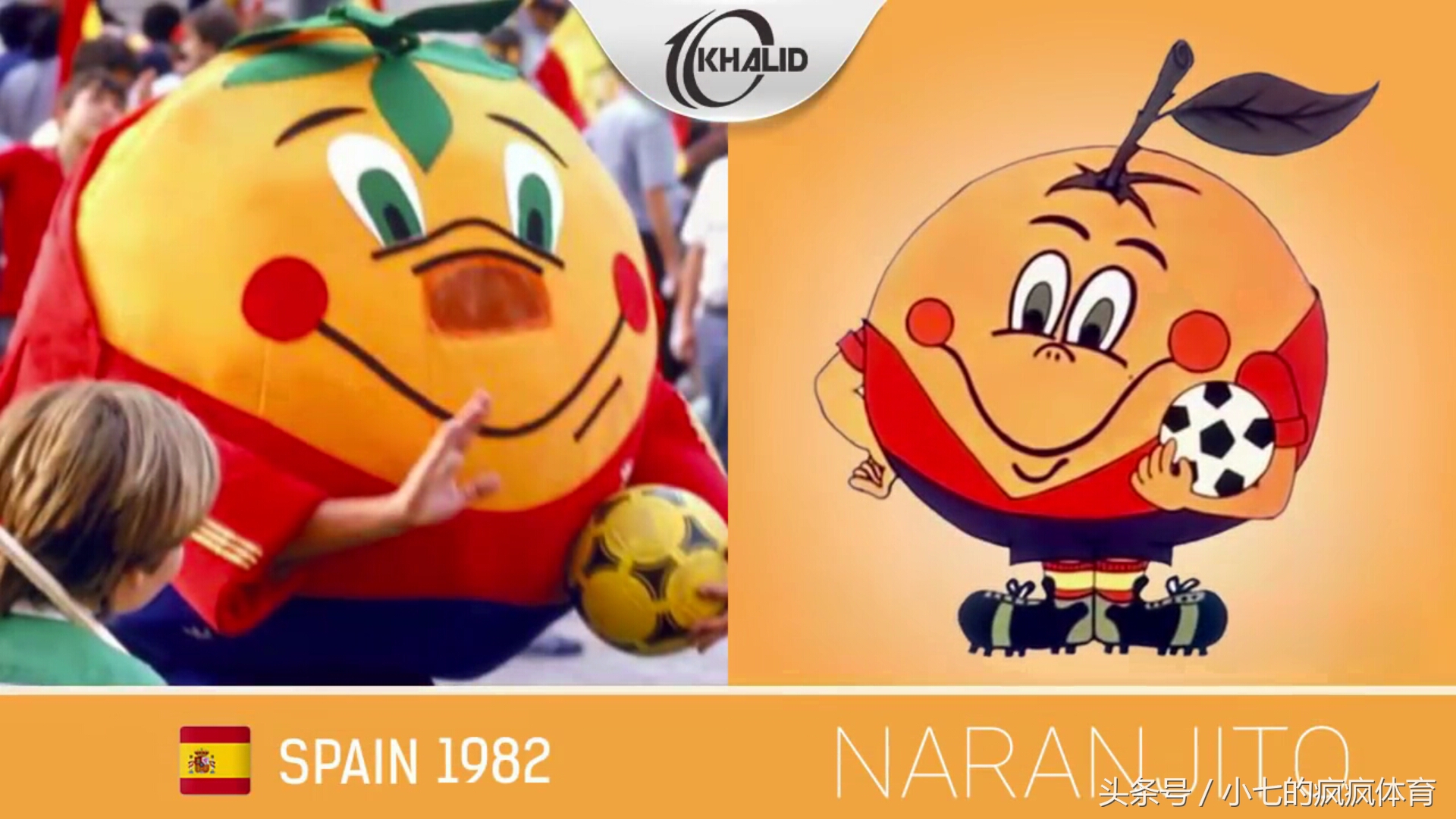 哪届世界杯吉祥物是你最爱的动物,世界杯吉祥物是什么动物