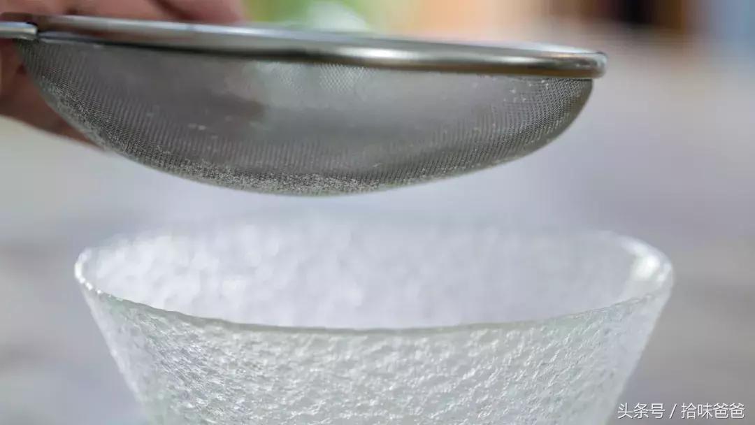 适合孩子吃的沙拉酱自制,放心吃的沙拉酱