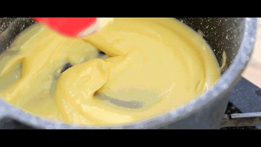 适合孩子吃的沙拉酱自制,放心吃的沙拉酱