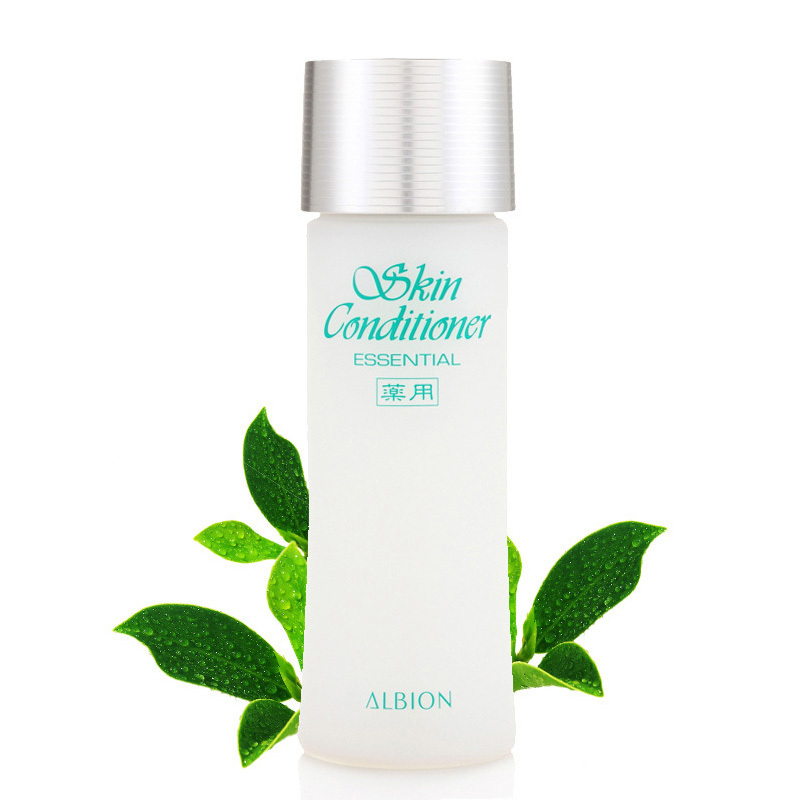 日常护肤爽肤水排行榜,爽肤水是最基础的护肤产品