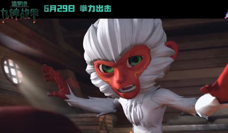 天才枪手泰国电影发布会,泰国动画电影最新