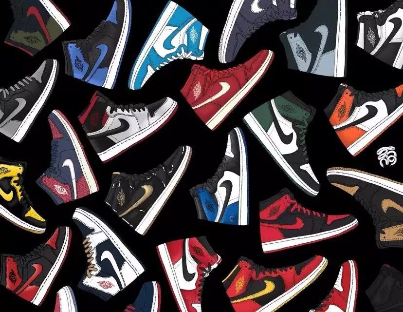 最烈青春丨这个拿10年单身换aj1的00后，比易烊千玺还酷