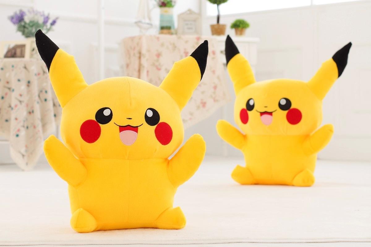 可爱的毛绒公仔有哪些,最适合女朋友的公仔玩偶