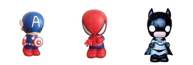 凯顿活动预告6月“英雄联萌”亲子游活动即将来袭