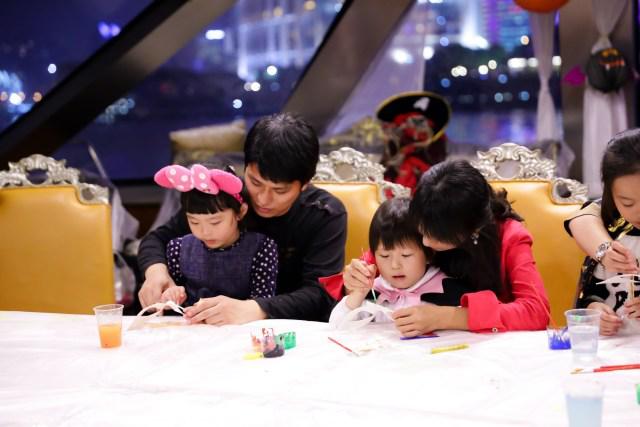 凯顿活动预告6月“英雄联萌”亲子游活动即将来袭