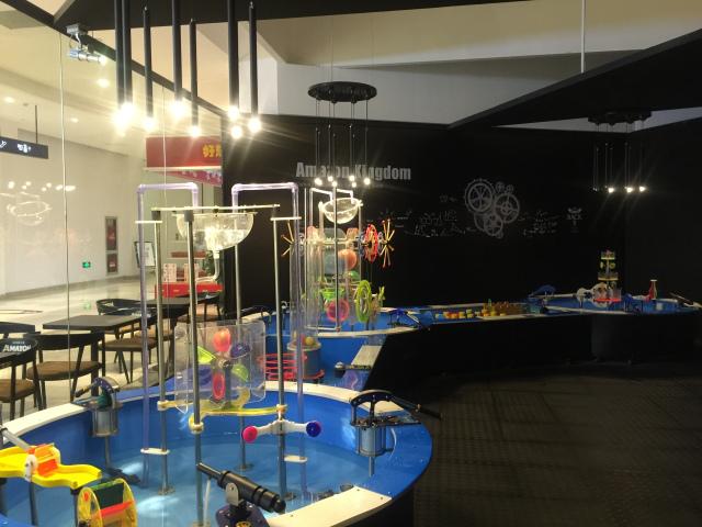 凯顿活动预告6月“英雄联萌”亲子游活动即将来袭