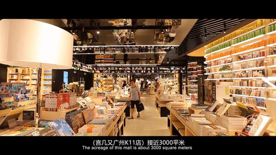 网红书店好看吗,网红书店引得来还要留得住