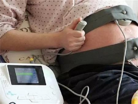 孕期胎心比较弱如何养护,胎心监护有时候异常怎么回事