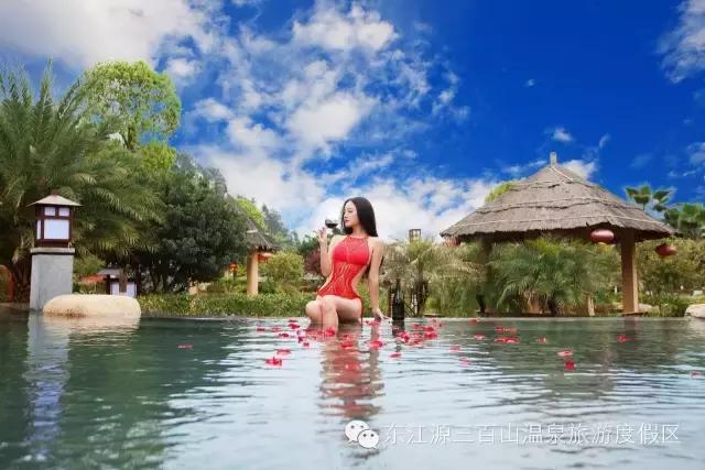 东江源三百山旅游攻略,东江源三百山