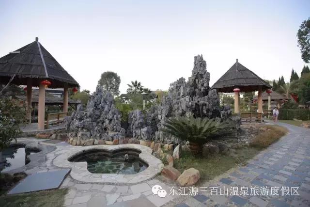 东江源三百山旅游攻略,东江源三百山