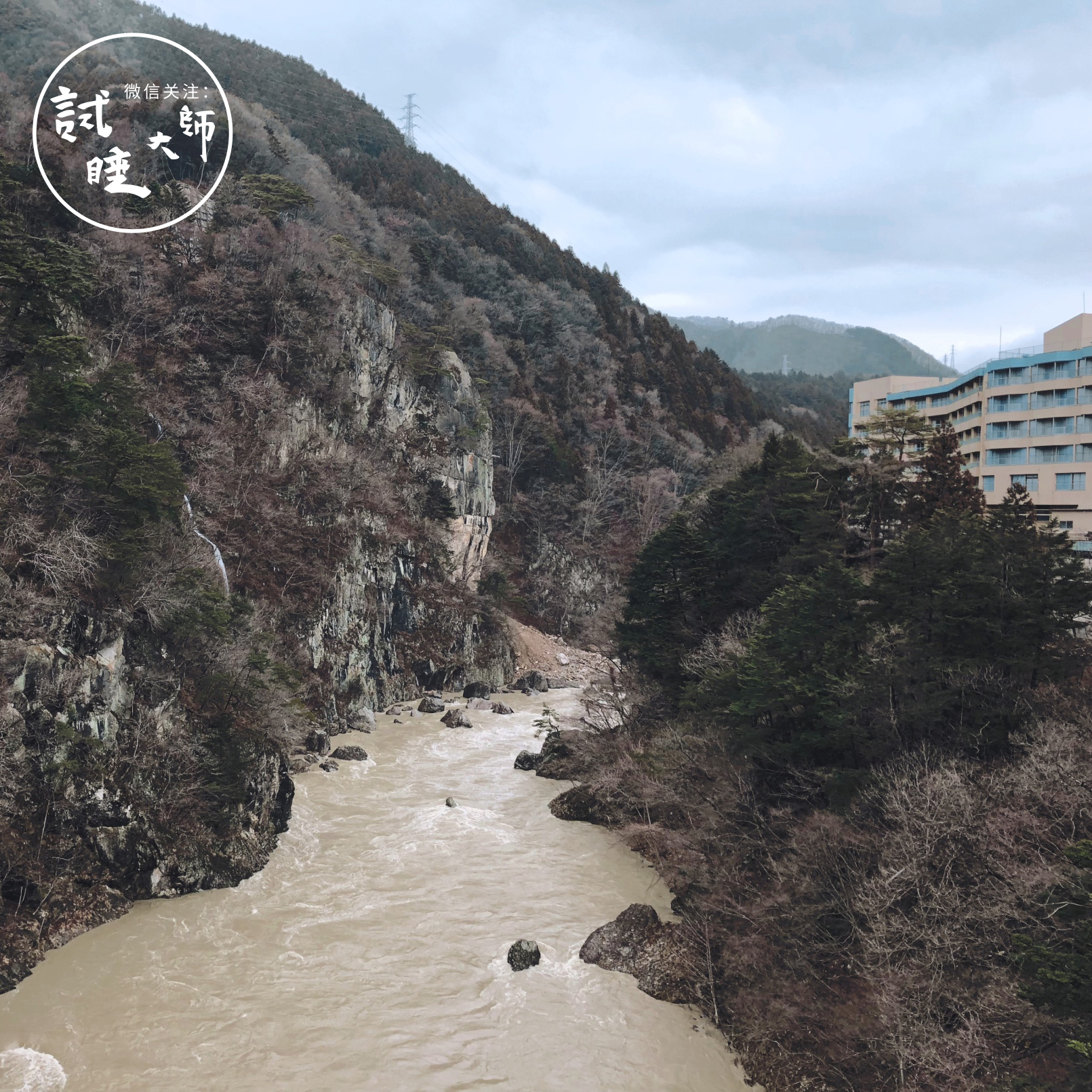 日本鬼怒川温泉风景区,日本热海温泉酒店推荐