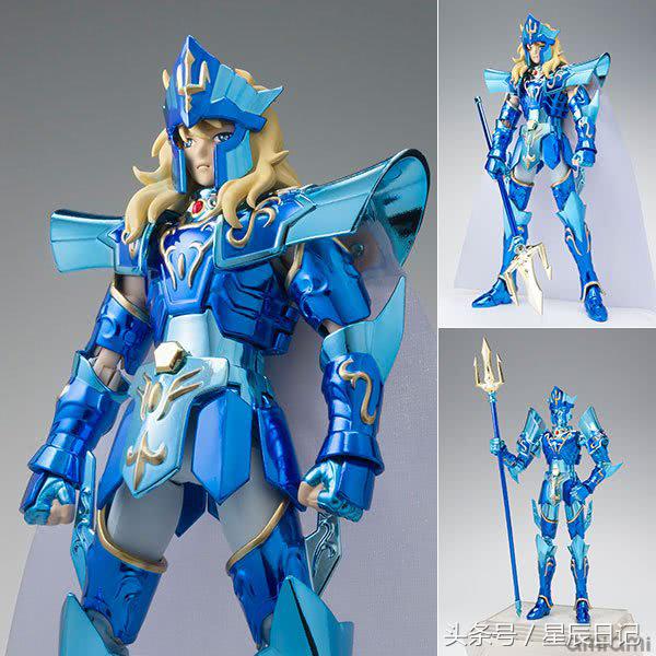 圣衣神话手办,圣衣神话雅柏菲卡手办