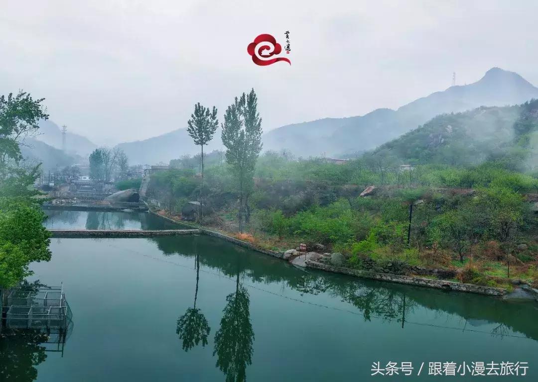 北京市云水遥山居,北京云水遥度假山庄怎么样