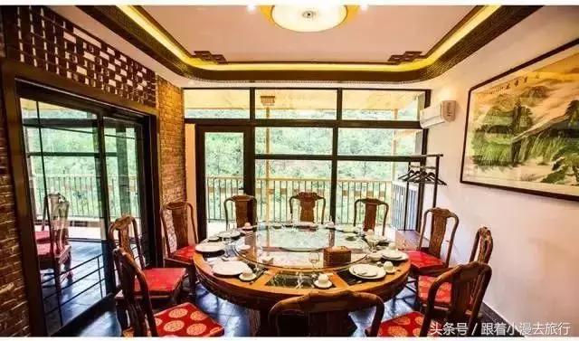 北京市云水遥山居,北京云水遥度假山庄怎么样