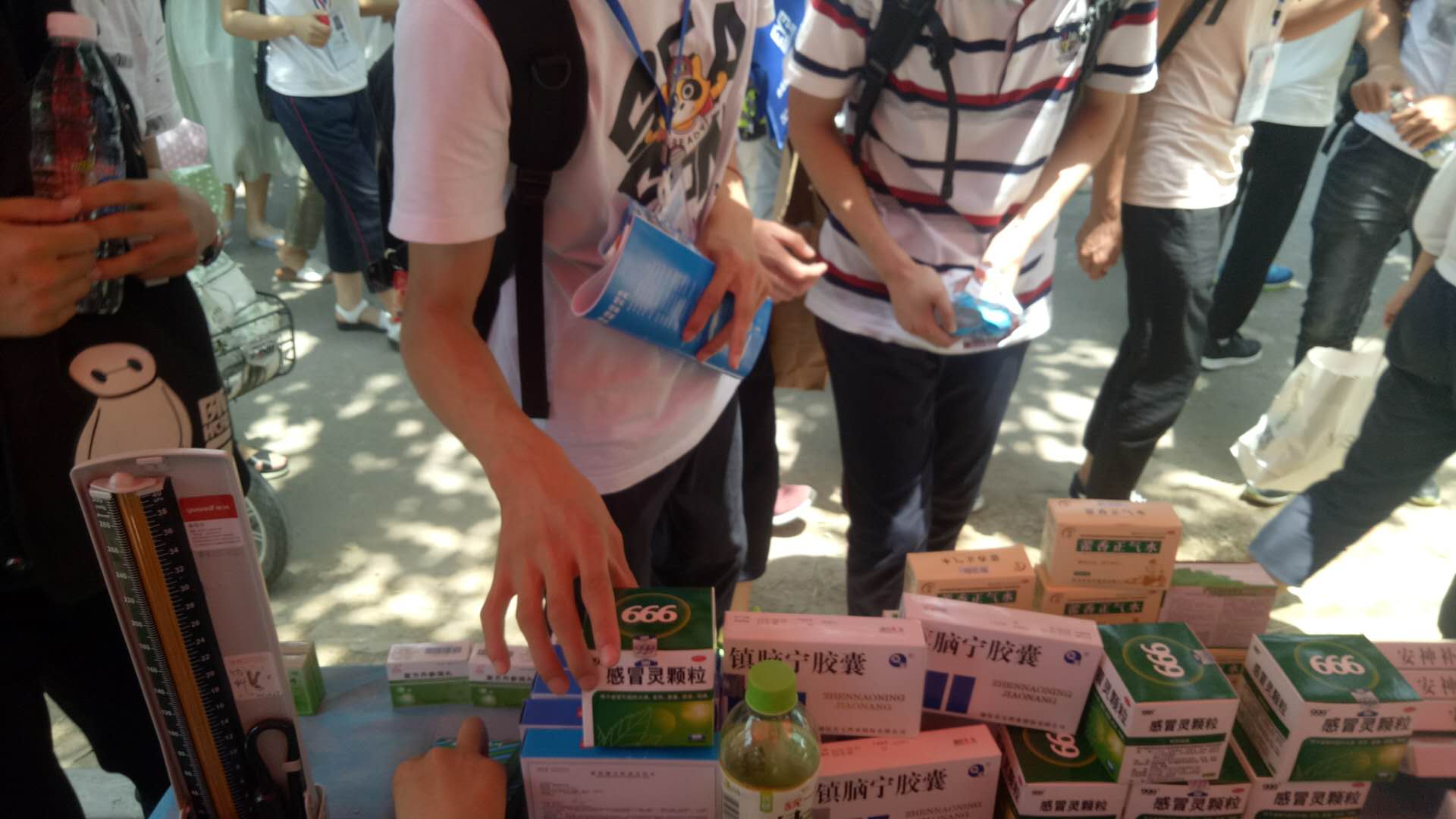 西华博爱医院,西华县真爱医院怎么样