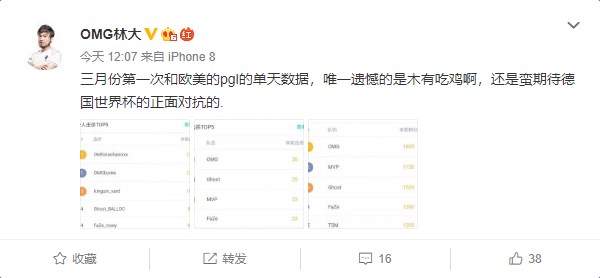 绝地求生pgl总决赛第七场,绝地求生PGS1全球系列赛