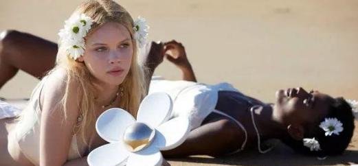 marcjacobs雏菊,marcjacobs香水