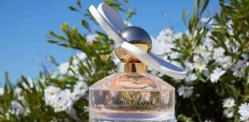 marcjacobs雏菊,marcjacobs香水