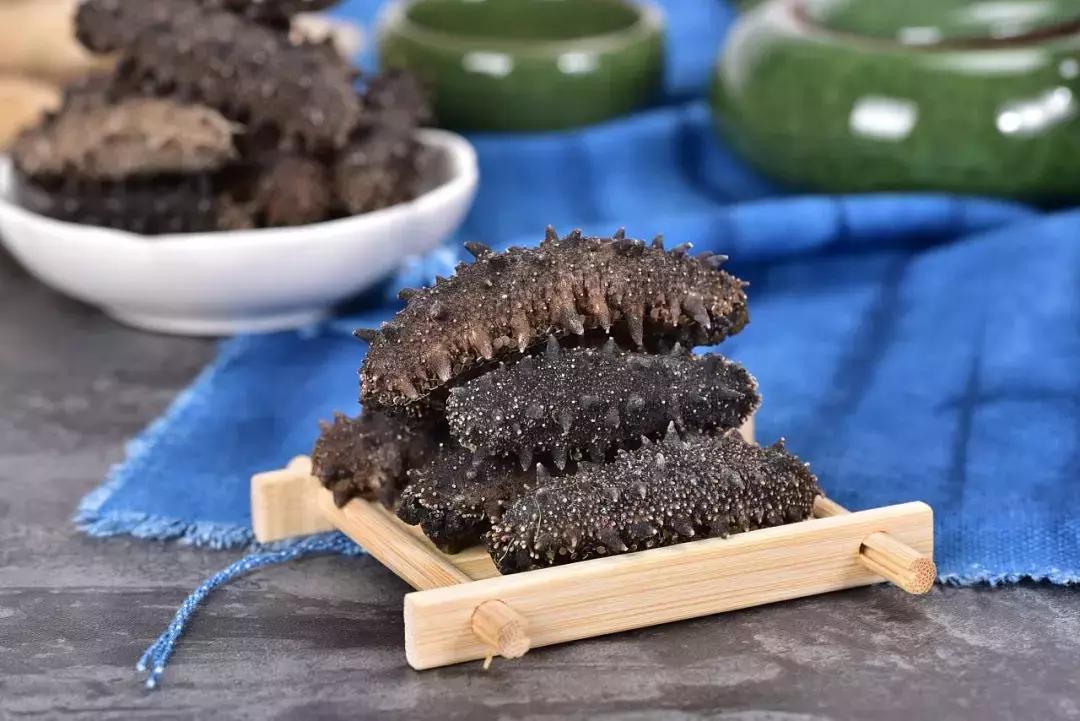 吃不完的海参怎么放冰箱,海参吃不完第二天怎么保存