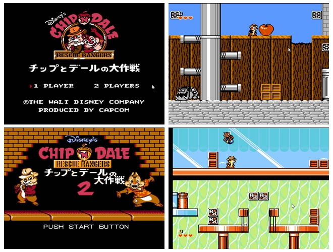 fc红白机经典游戏大全,经典红白机游戏fc