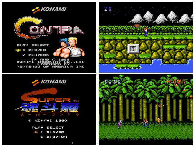 fc红白机经典游戏大全,经典红白机游戏fc