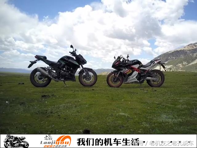 地平线混入车友群,地平线进藏