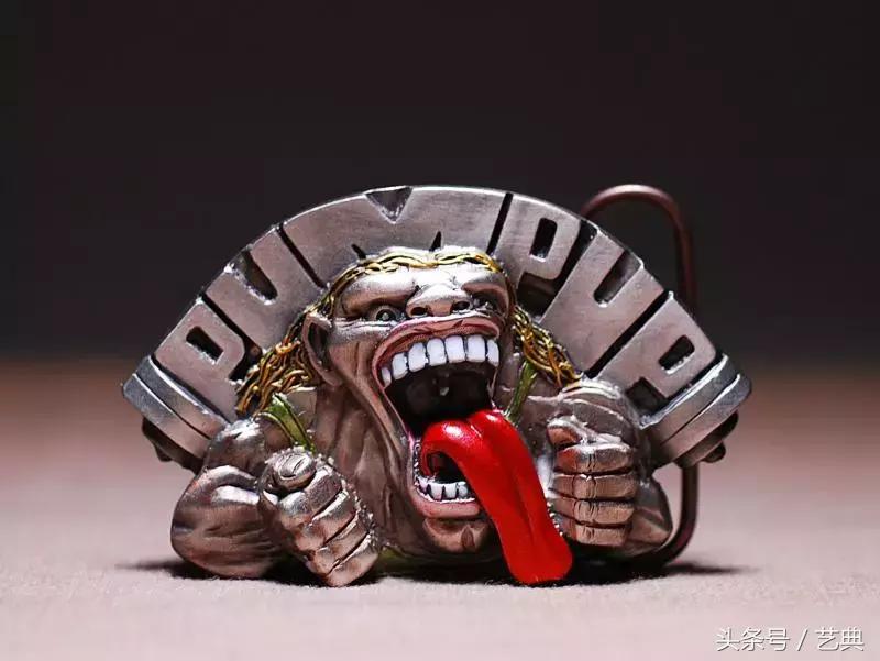 为何它会成为滚石乐队的最爱，让男人一见倾心？