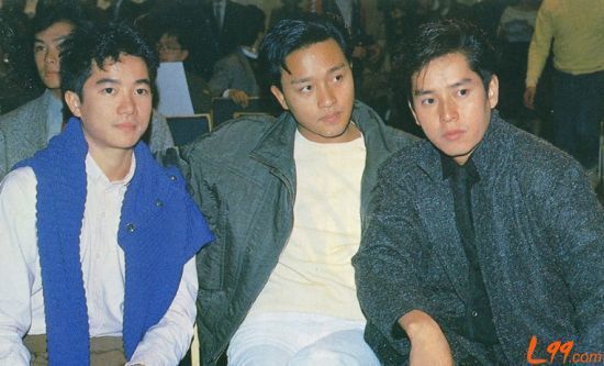 港乐最经典的三首歌,港乐的辉煌已成往事