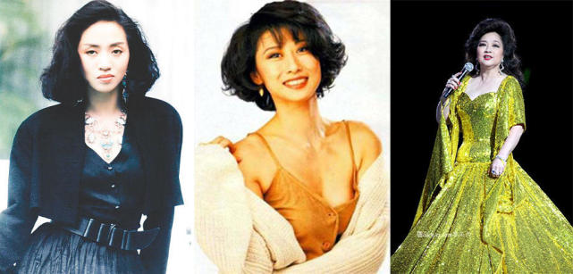 港乐最经典的三首歌,港乐的辉煌已成往事