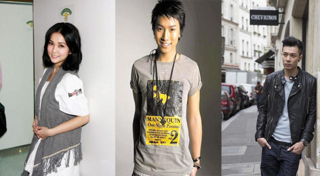 港乐最经典的三首歌,港乐的辉煌已成往事