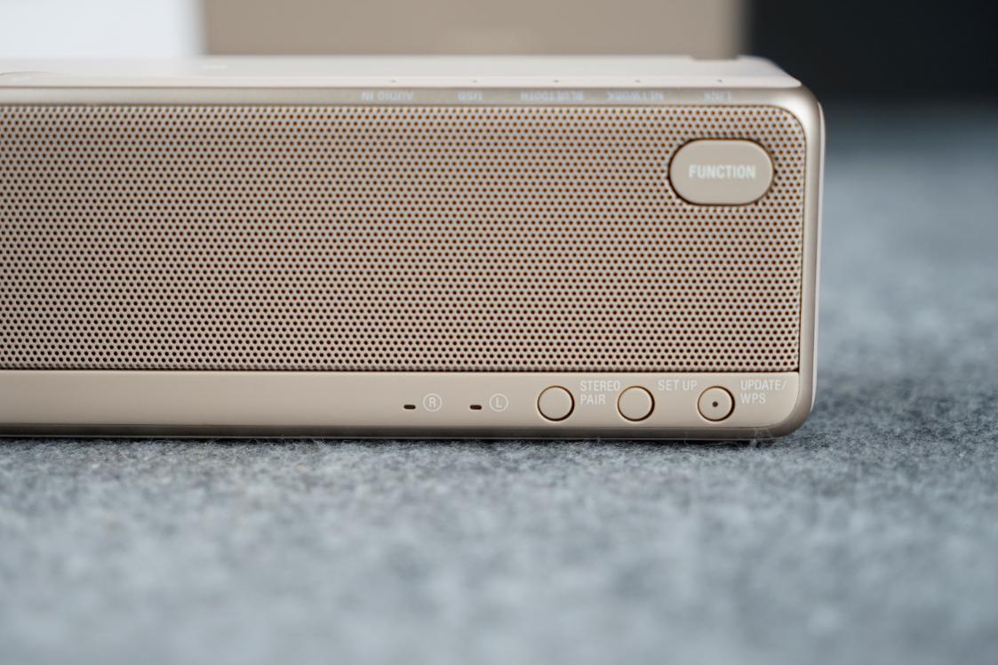 高音质高质量的音响,高质量高颜值音响