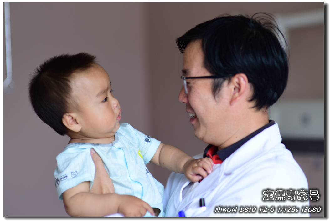 一岁男孩脑子里发现“小苹果”偷血，医生把“钢筋水泥”灌了进去