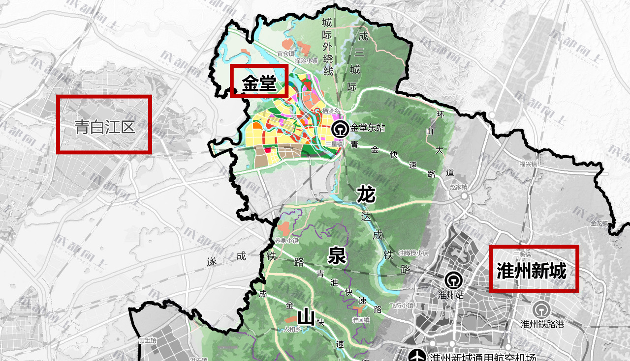 近十年成都出现了多少网红,成都又一个网红地即将诞生