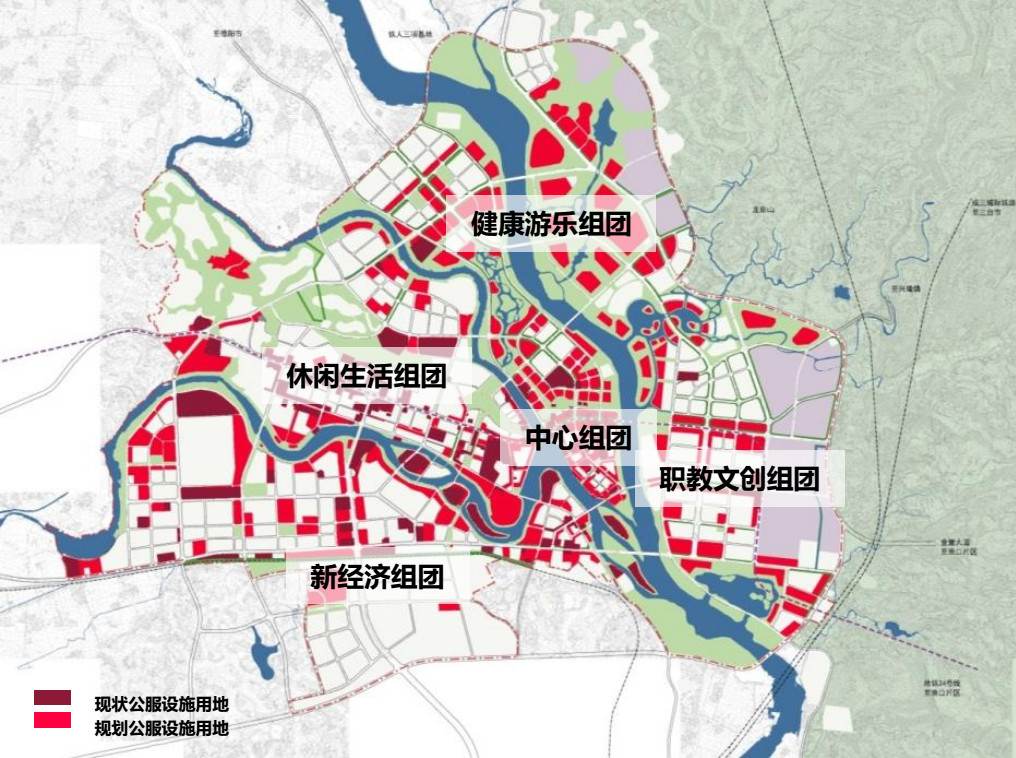 近十年成都出现了多少网红,成都又一个网红地即将诞生
