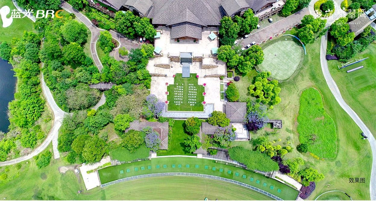 近十年成都出现了多少网红,成都又一个网红地即将诞生