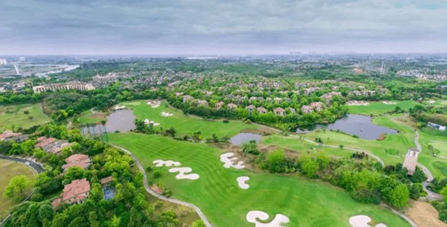 近十年成都出现了多少网红,成都又一个网红地即将诞生