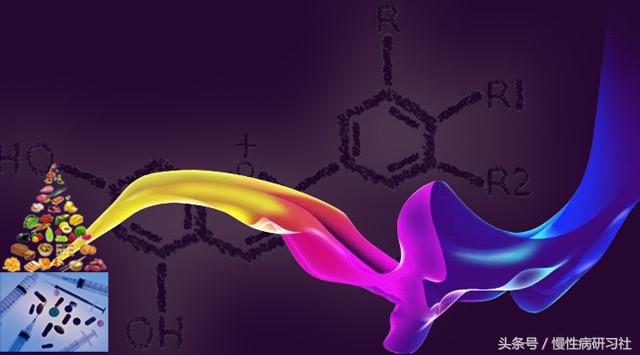 花青素真的神奇吗,花青素有什么功效