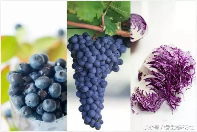 花青素真的神奇吗,花青素有什么功效