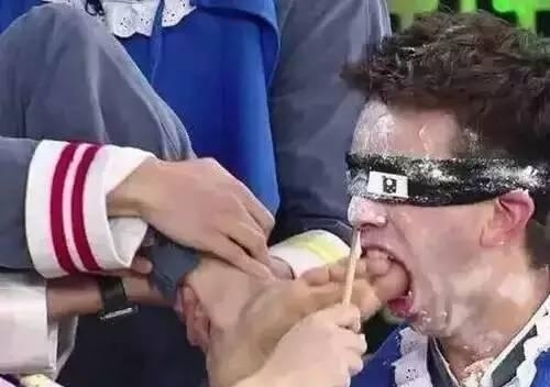 拜托了冰箱魏大勋猜词,拜托了冰箱魏大勋谈起谢娜