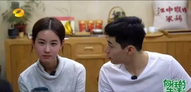 拜托了冰箱魏大勋猜词,拜托了冰箱魏大勋谈起谢娜