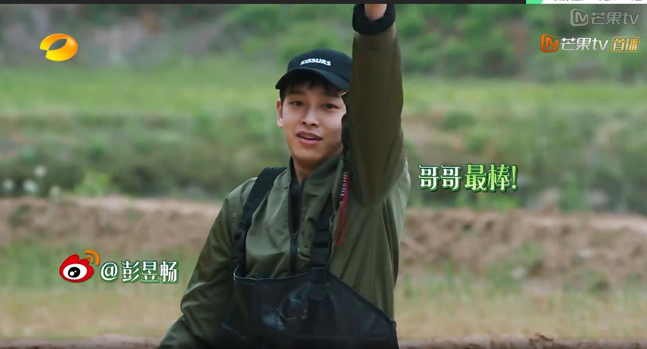 拜托了冰箱魏大勋猜词,拜托了冰箱魏大勋谈起谢娜