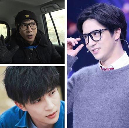 拜托了冰箱魏大勋猜词,拜托了冰箱魏大勋谈起谢娜