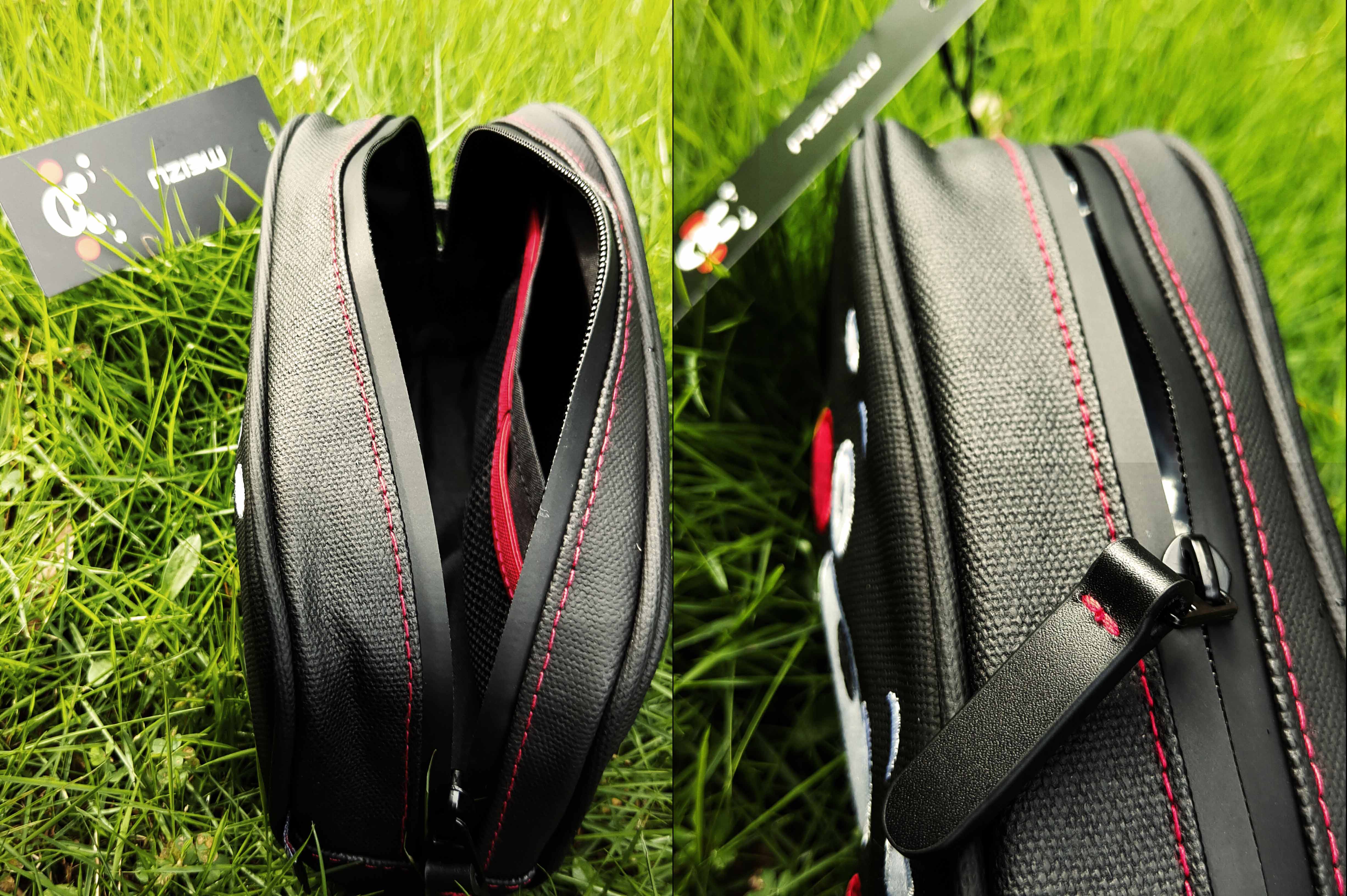 Everyday乐游系列酷MA萌定制版——出行伴侣