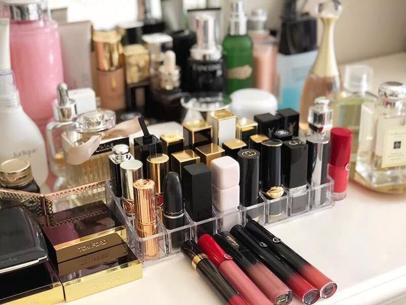 全球十大口红品牌排行榜最新,十大口红断货王