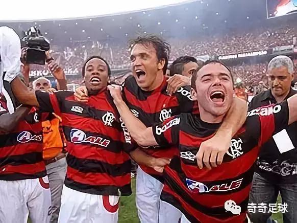 巴西甲:弗鲁米嫩塞VS弗拉门戈