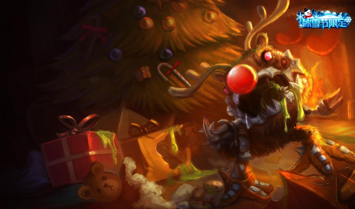 LOL:电竞爱迪生又出新发明!韩服疯狂掉分只为试验新套路?